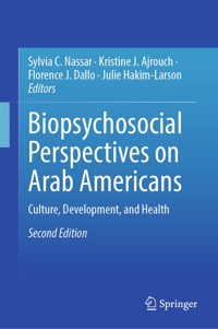 Biopsychosocial Perspectives on Arab Americans -  - E-Book