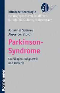 Parkinson-Syndrome - Alexander Storch - E-Book
