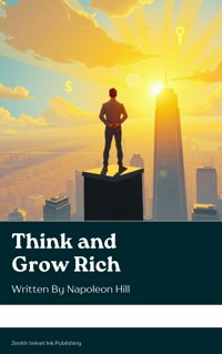 Think and Grow Rich - Napoleon Hill - E-Book
