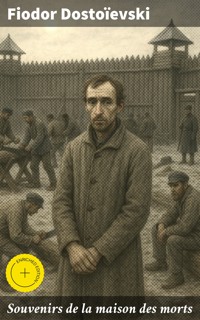 Souvenirs de la maison des morts - Fiodor Dostoievski - E-Book