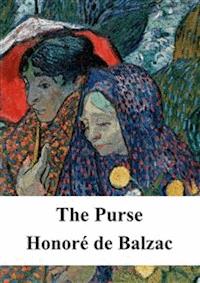 The Purse - Honore de Balzac - E-Book
