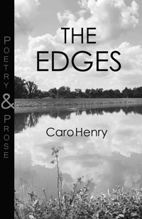 The Edges - Caro Henry - E-Book