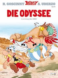 Asterix 26 - René Goscinny - E-Book
