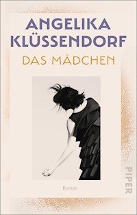 Das Mädchen - Angelika Klüssendorf - E-Book