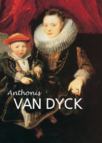 Anthonis van Dyck - Victoria Charles - E-Book