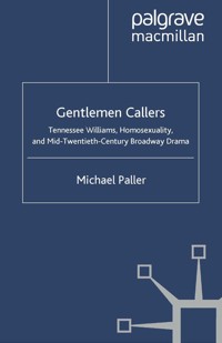 Gentlemen Callers - M. Paller - E-Book