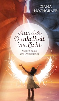 Aus der Dunkelheit ins Licht - Diana Hochgräfe - E-Book