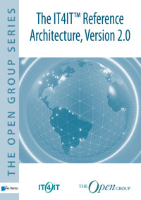 The IT4IT™ reference architecture, Version 2.0 - The Open Group - E-Book