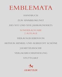 Emblemata -  - E-Book