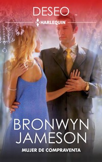 Mujer de compraventa - Bronwyn Jameson - E-Book