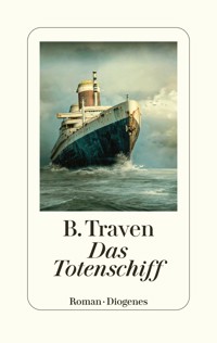 Das Totenschiff - B. Traven - E-Book