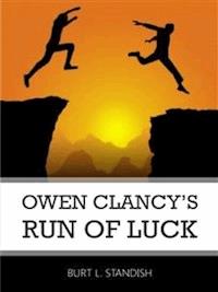 Owen Clancy's Run of Luck - Burt L. Standish - E-Book