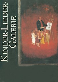 Kindergalerie - Gerhard Schöne - E-Book