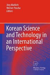 Korean Science and Technology in an International Perspective - - E-Book