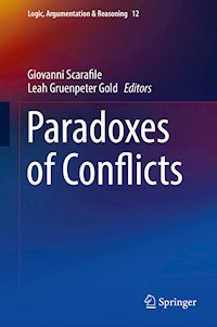 Paradoxes of Conflicts -  - E-Book
