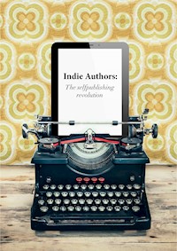 Indie Authors - Javier Celaya - E-Book