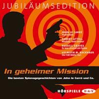 Der Fall Mata Hari - Helmuth M. Backhaus - Hörbuch