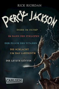 Die Kane Chroniken 2 Der Feuerthron Rick Riordan E Book Legimi Online