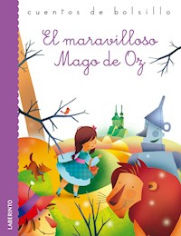 El maravilloso Mago de Oz - Frank Lyman Baum - E-Book
