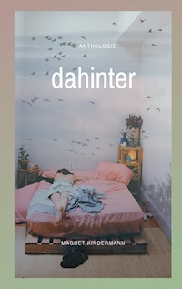 dahinter - Jennifer Pfalzgraf - E-Book