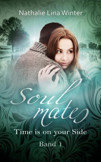 Soulmates - Nathalie Lina Winter - E-Book