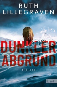 Dunkler Abgrund - Ruth Lillegraven - E-Book