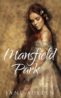 Mansfield Park - Jane Austen. - E-Book