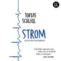 Strom - Tobias Schlegl - Hörbuch