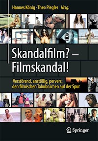 Skandalfilm? – Filmskandal! -  - E-Book