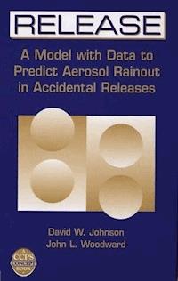 RELEASE - David W. Johnson - E-Book