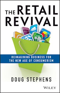 The Retail Revival - Doug Stephens - E-Book