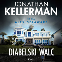 Diabelski walc - Jonathan Kellerman - Hörbuch