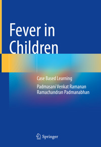 Fever in Children - Padmasani Venkat Ramanan - E-Book