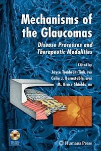Mechanisms of the Glaucomas - - E-Book
