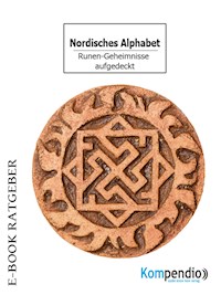 Nordisches Alphabet - Alessandro Dallmann - E-Book