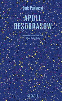 Apoll Besobrasow - Boris Poplawski - E-Book