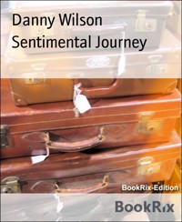 Sentimental Journey - Danny Wilson - E-Book