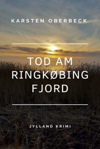 Tod am Ringkøbing Fjord - Karsten Oberbeck - E-Book