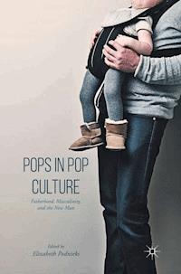 Pops in Pop Culture -  - E-Book