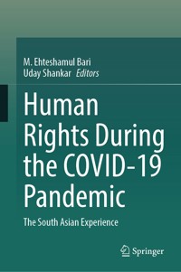 Human Rights During the COVID-19 Pandemic -  - E-Book