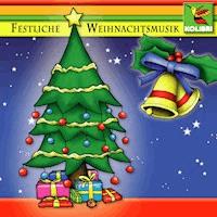 Festliche Weihnachtsmusik - Diverse - Hörbuch
