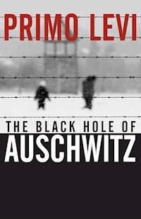 The Black Hole of Auschwitz - Primo Levi - E-Book