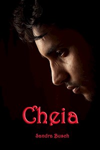Cheia - Sandra Busch - E-Book