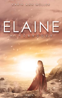 Elaine - Karin Ann Müller - E-Book