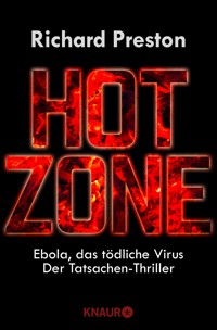 Hot Zone - Richard Preston - E-Book