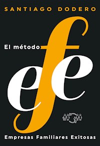 El método EFE - Santiago Dodero - E-Book