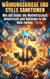 Währungskriege und stille Sanktionen - Luisa Weiss - E-Book