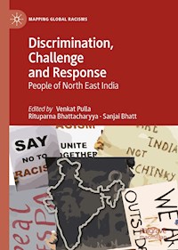 Discrimination, Challenge and Response -  - E-Book