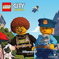 Folge 24: Silberstreif -  - Hörbuch