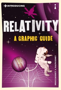 Introducing Relativity - Bruce Bassett - E-Book